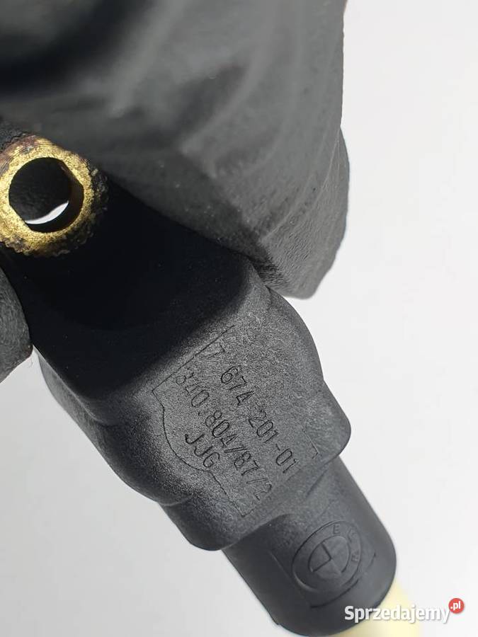 Czujnik Polozenia Walu Bmw R 1200 Gs Adventure Łódź