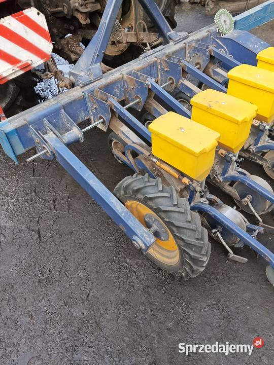 Sprzedam siewnik do warzyw Piątek Wielki
