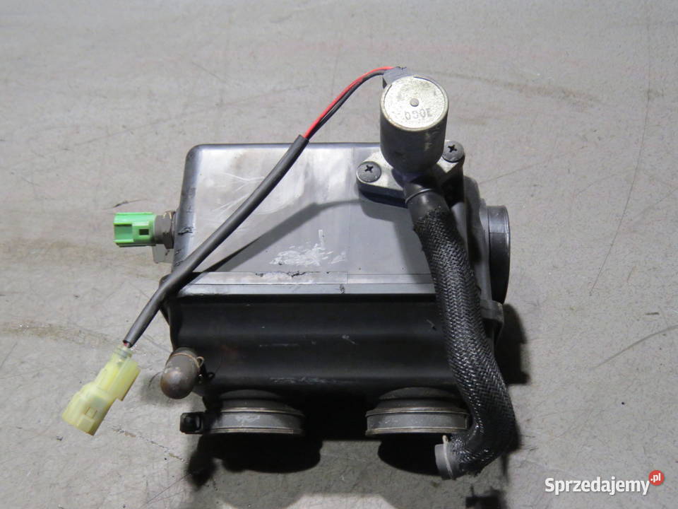SUZUKI BURGMAN 650 EXECUTIVE airbox puszka Filtry powietrza mazowieckie
