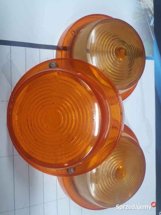 klosze kierunkowskazów syrena żuk nysa Brusy sprzedam