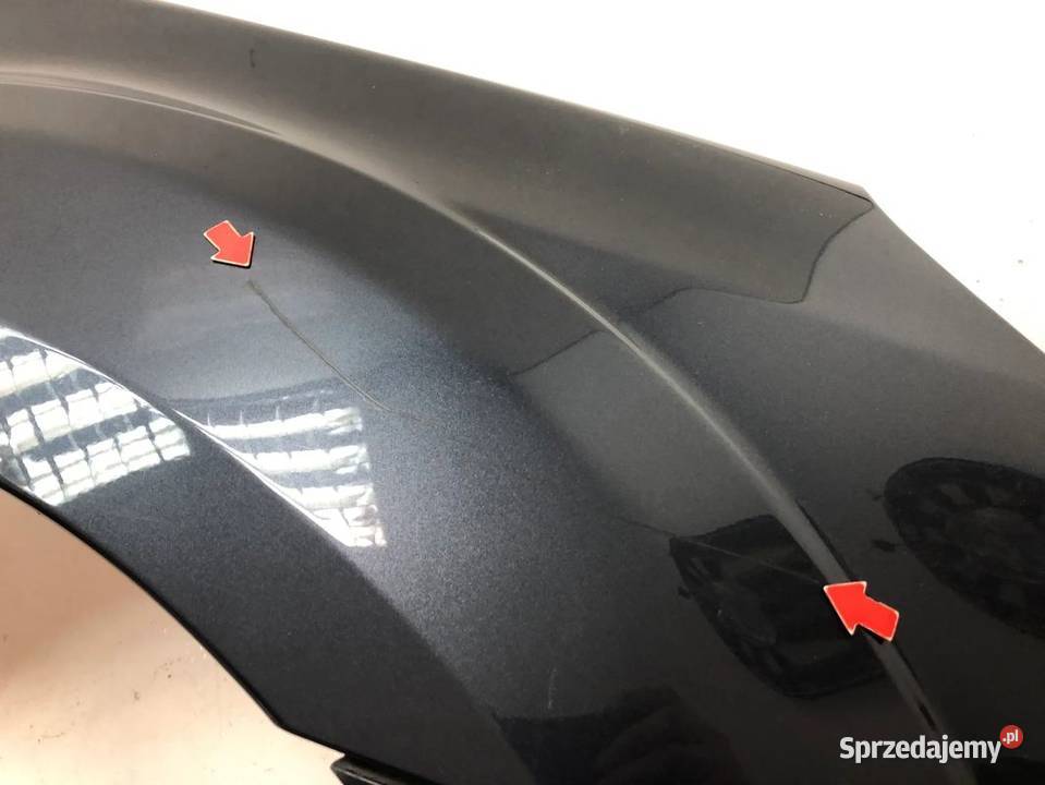 SUBARU OUTBACK 4 IV BR 20092014 BŁOTNIK PRAWY osobowe Skarżysko-Kamienna sprzedam