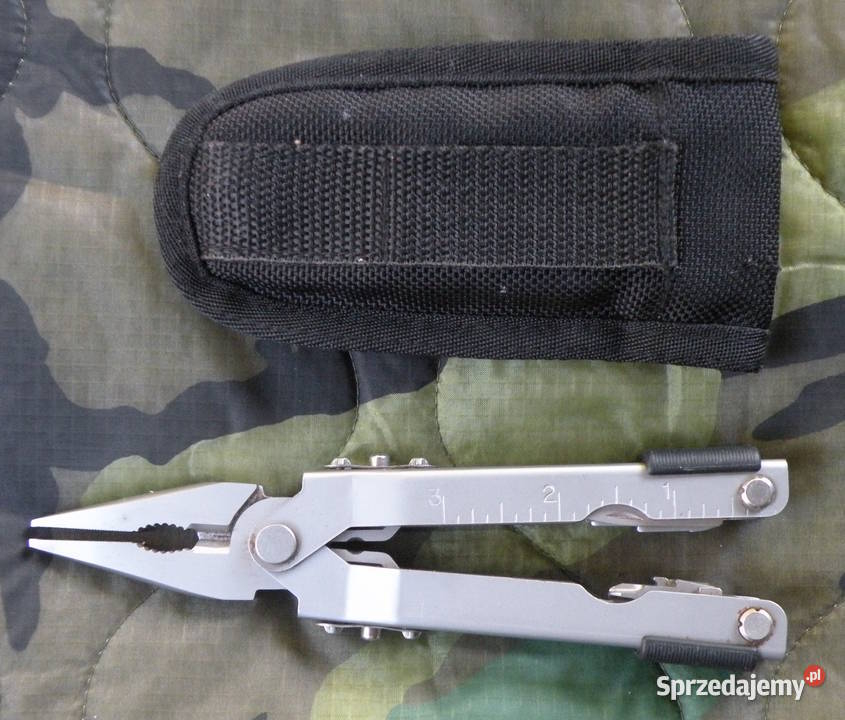 Multitool GERBER MP 600 PRO SCOUT USA Wrocław