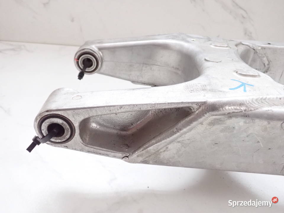 Wahacz łożyska tulejki KTM lc4 620 625 640 660 Strzelce Krajeńskie