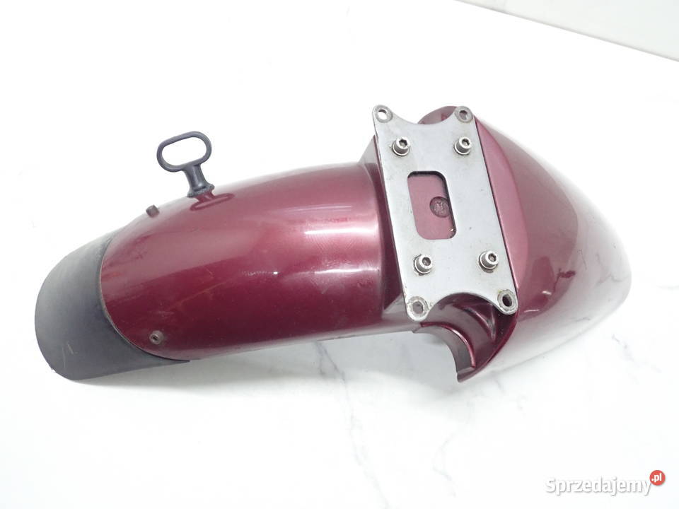 Błotnik Przód Suzuki VX 800 9097r lubuskie Strzelce Krajeńskie