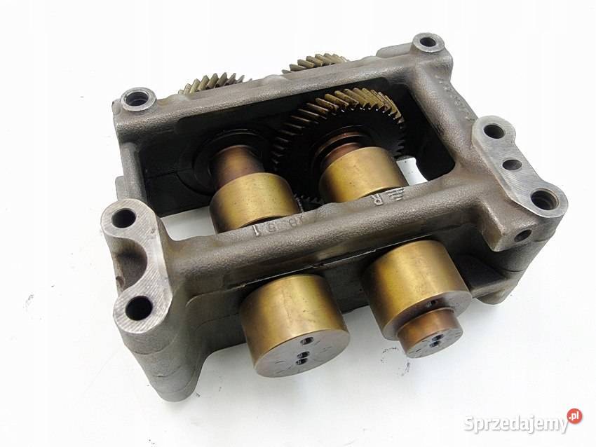 WAŁKI BALANSOWE 19 18 BMW E36 E46 Z3 316 318 CI Sosnowiec