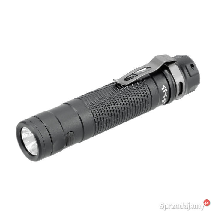 Latarka Walther EFC2 Warszawa