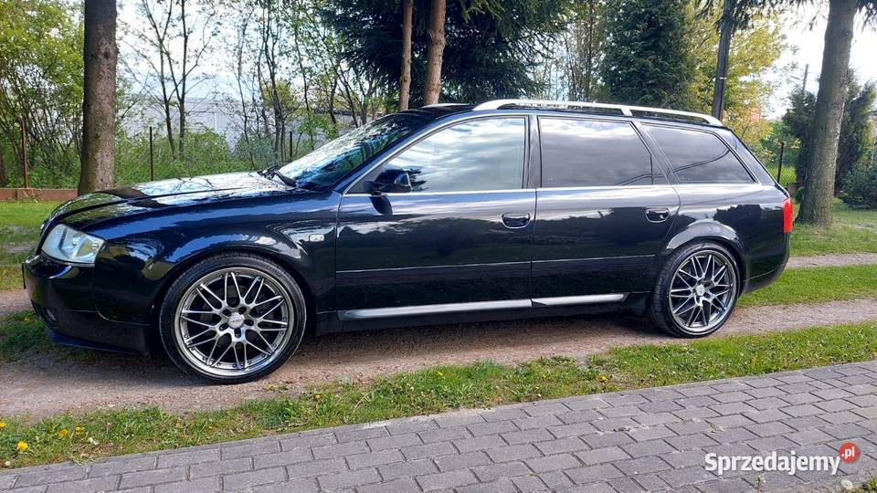 ALUFELGI 19 5X112 AUDI grupa WAG