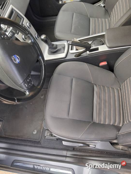 Volvo S40 16D 115 Serwis ASO S40 Jordanów sprzedam