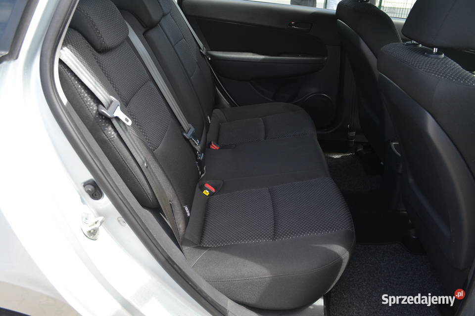 Hyundai i30 z Niemiec OPŁACONY 49 dolnośląskie Zgorzelec