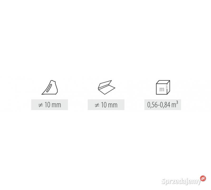 SZUFLA WYRÓWNUJĄCA DUŻA Pozostałe łódzkie Kutno