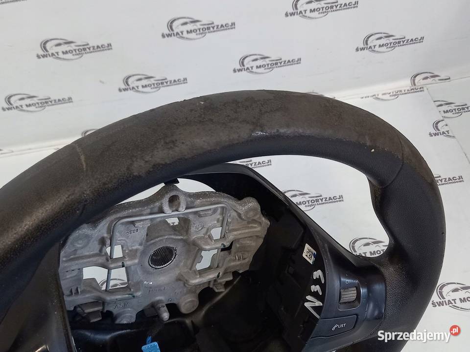 PEUGEOT 208 I LIFT 12r kierownica 980841152ZD Kielce