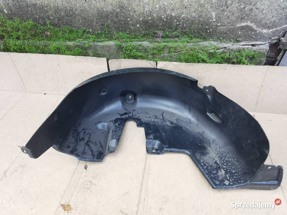 Nadkole tył lewe lh peugeot 208 1 I 9673797480 osobowe Sieraków