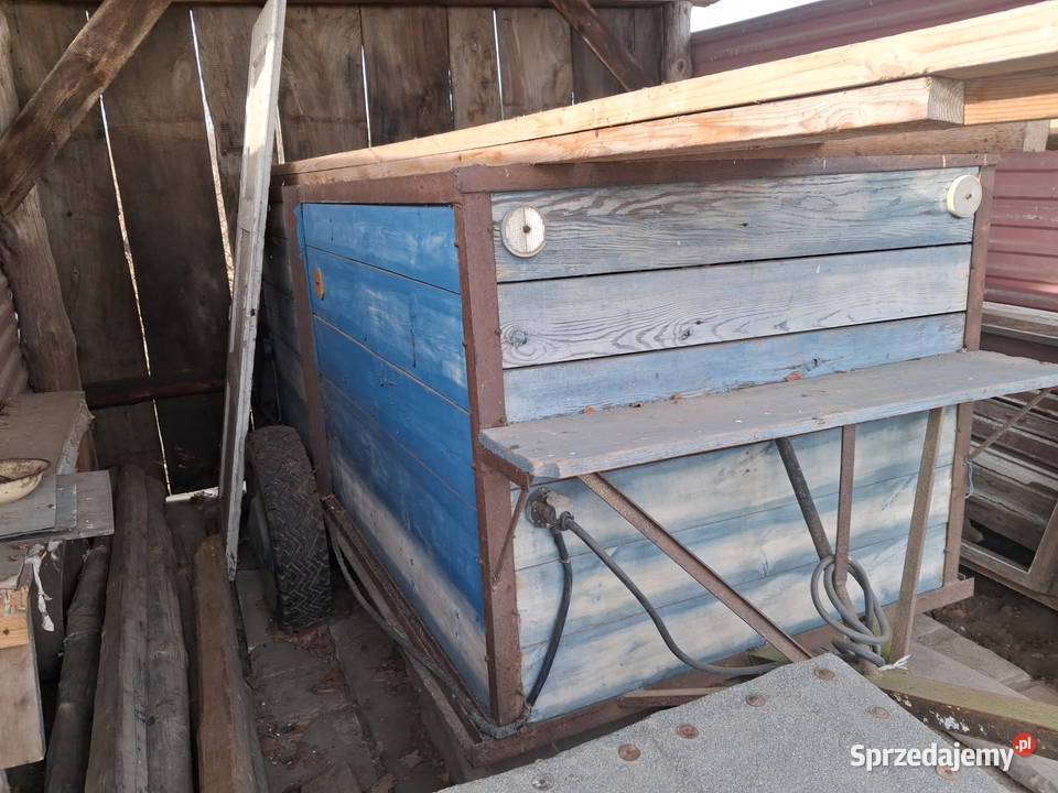 Sprzedam zgrabiarko przewraczarke do siana i nieuszkodzony śląskie