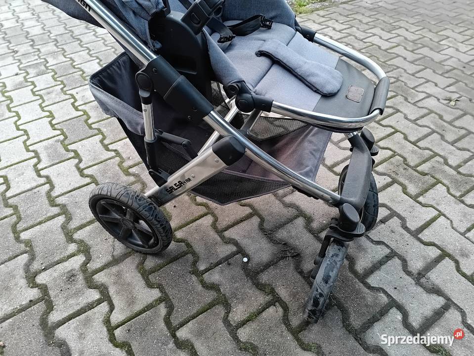 Wózek spacerowy sprzedam