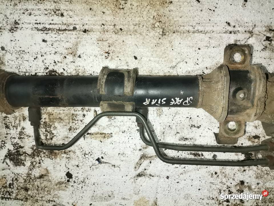 Przekładnia Kierownicza Mitsubishi Space Star Wisznice sprzedam