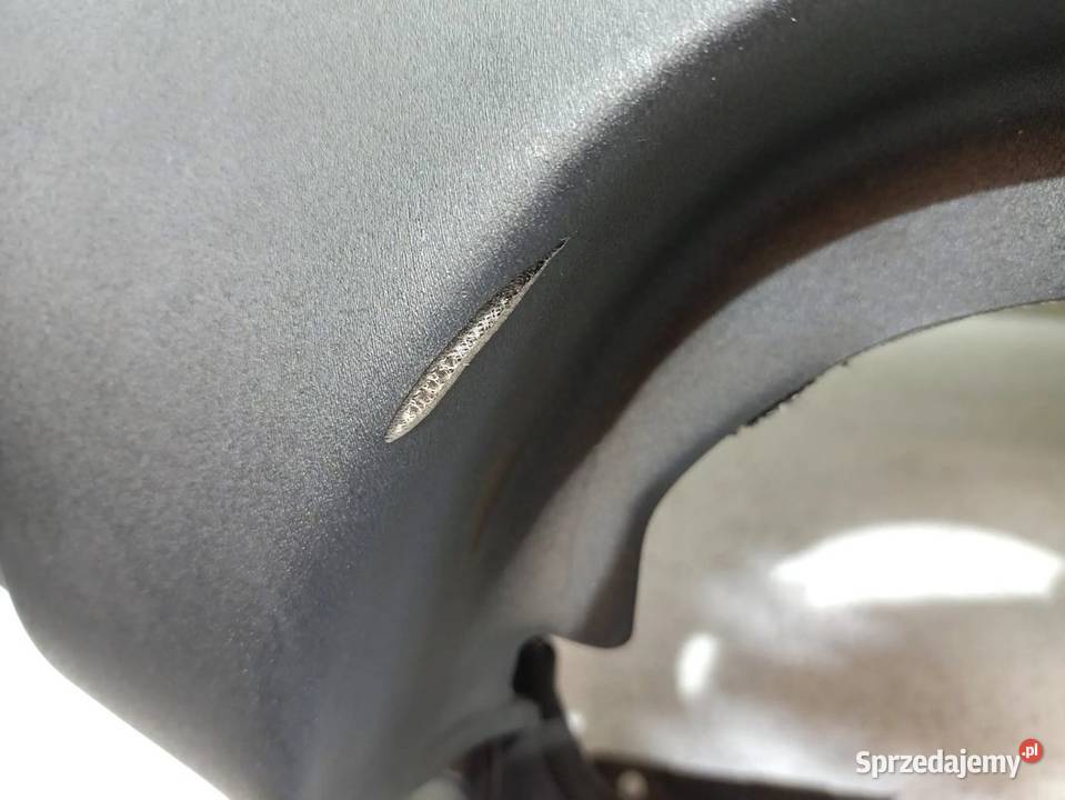 LANCIA YPSILON III 17R LIFT DESKA ROZDZIELCZA Skarżysko-Kamienna