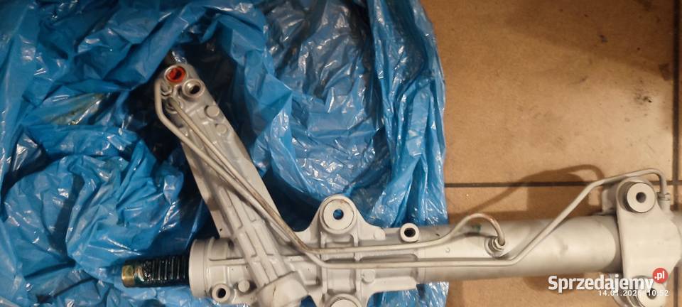 MAGLOWNICA MERCEDESBENZ SPRINTER 903 A9014810401 Dobre Miasto