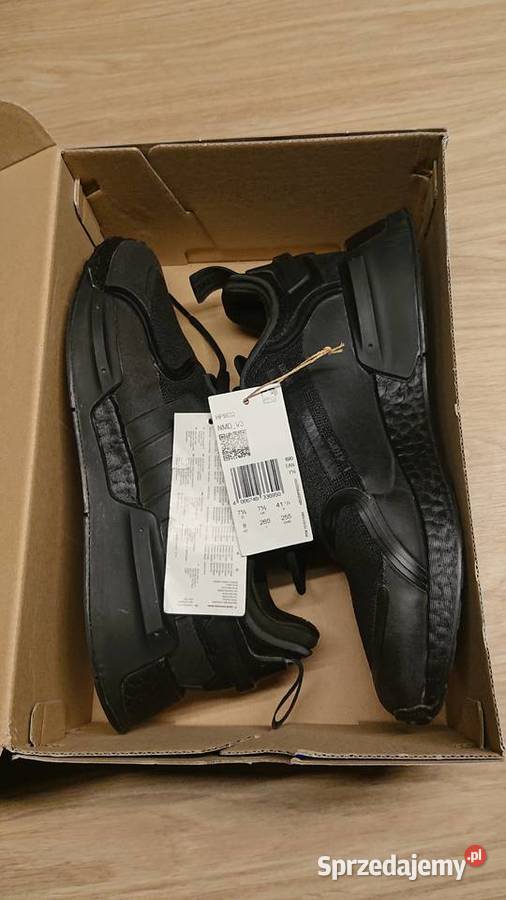Adidas buty NMD V3 41 15 26cm