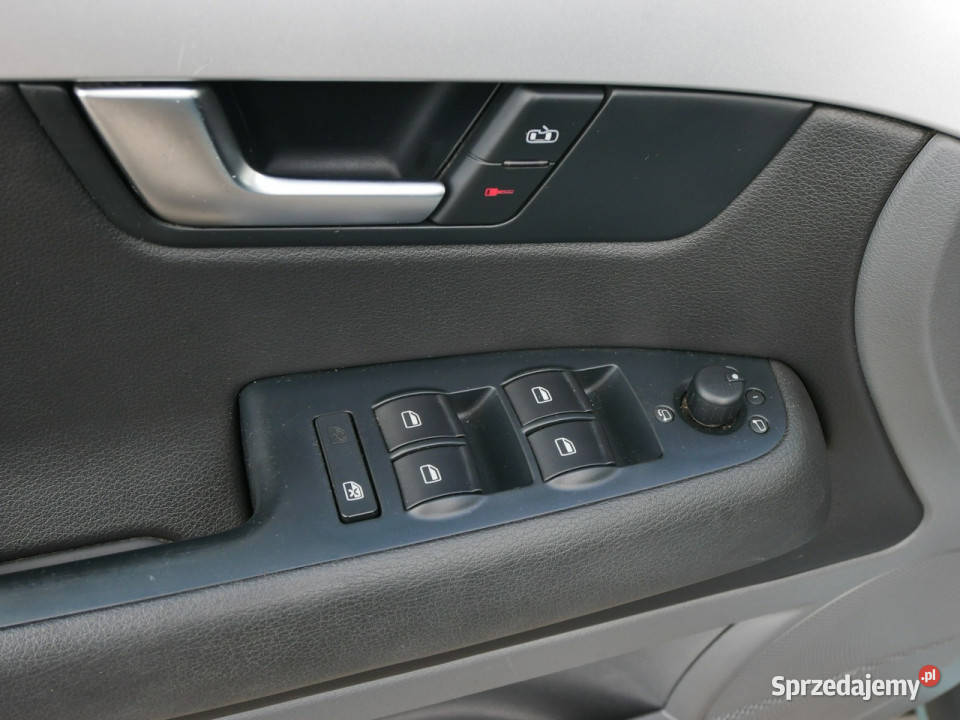 Seat Exeo ST 20TDI 143 Eu5 Style Kombi 2xKlimatr sprzedam