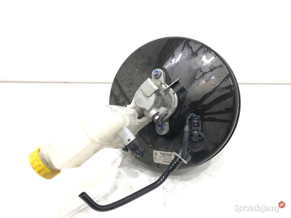 SERWO HAMULCOWE FIAT BRAVO II 51815386 Hatchback