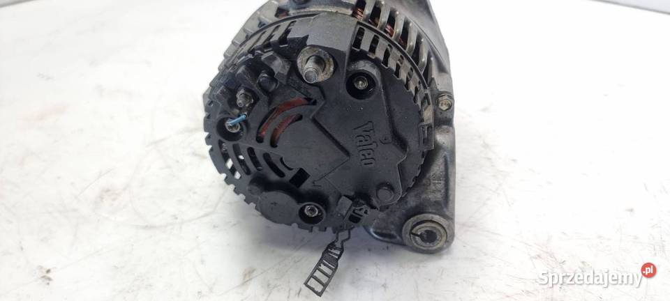 ALTERNATOR VOLKSWAGEN PASSAT B5 Lipno
