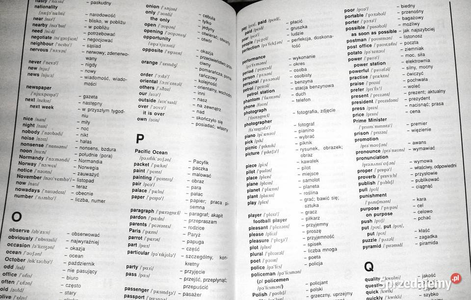 English in Puzzles Anna Berestowska Adam Sumera Chełm sprzedam