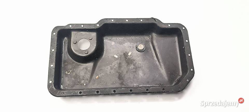 MISKA OLEJOWA AUDI A8 D3 077103602E kujawsko-pomorskie Lipno