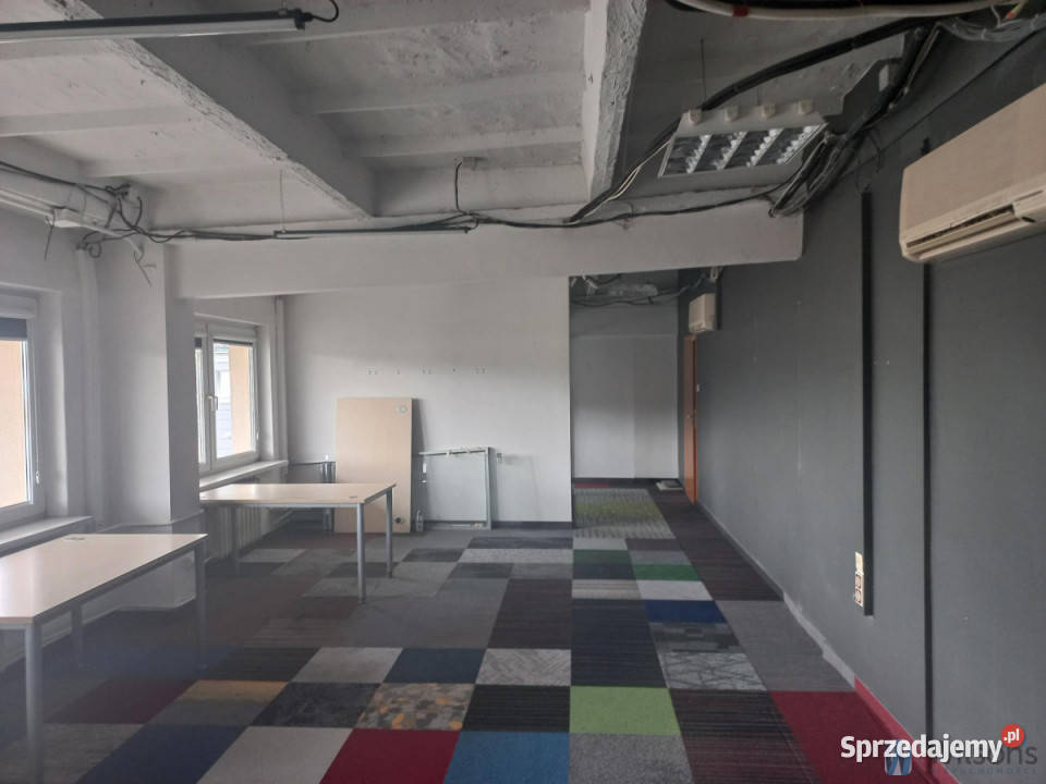 Lokal 212m2 Warszawa mazowieckie