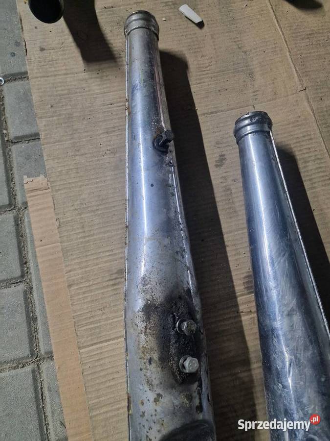 Sprzedam tłumik jawa ts350 dolnośląskie Syców