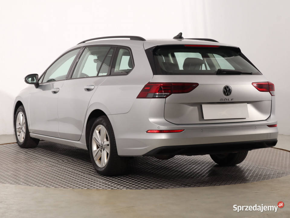 VW Golf 15 TSI Katowice sprzedam