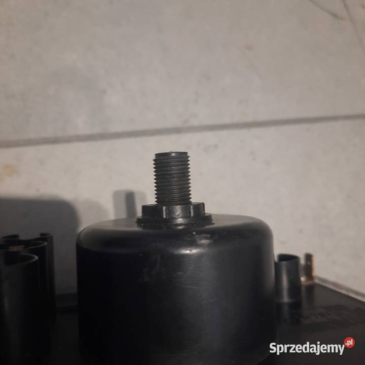 Licznik simson sr50 licznik simson skuter Pozostałe Luborzyca