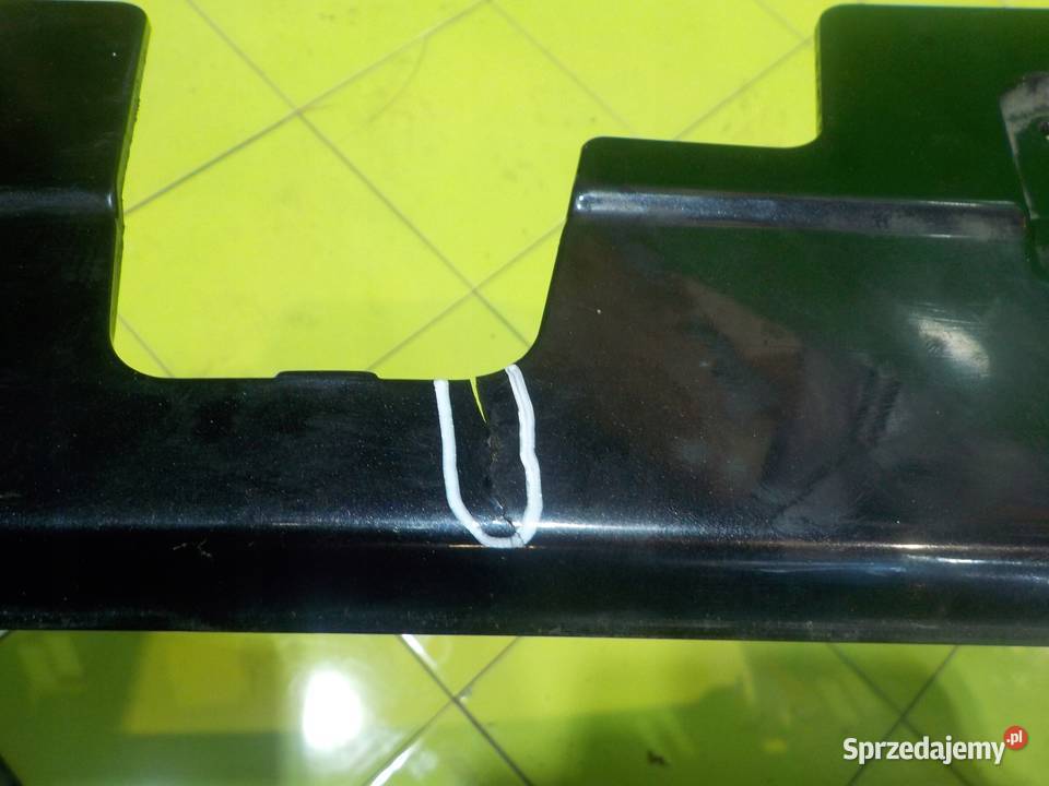 JAGUAR XF X250 I 08r zderzak przod Suków