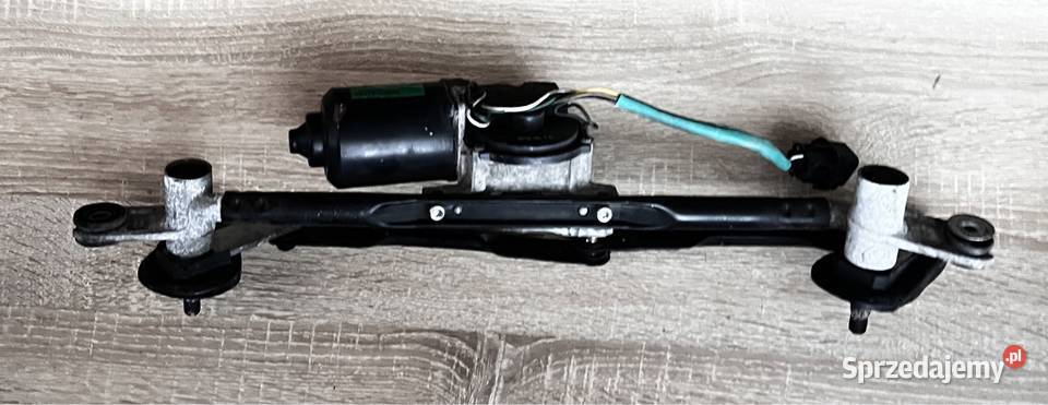 HYUNDAI i20 0815r MECHANIZM WYCIERACZEK Sosnowiec sprzedam