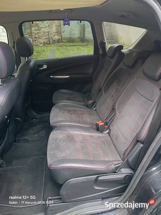 S automatyczna lubuskie Gubin