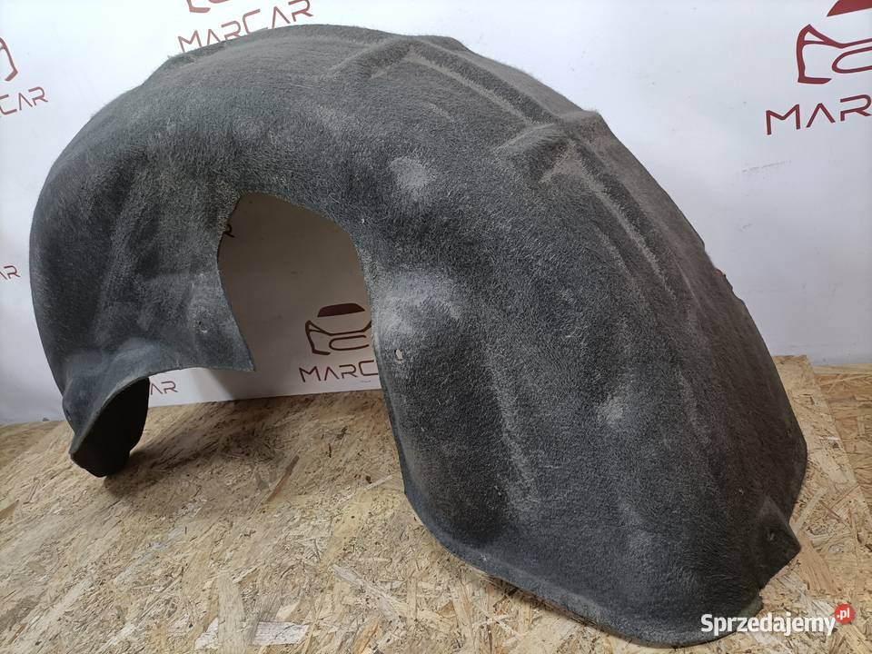 VOLVO XC90 06 NADKOLE PRAWY TYŁ 8620533