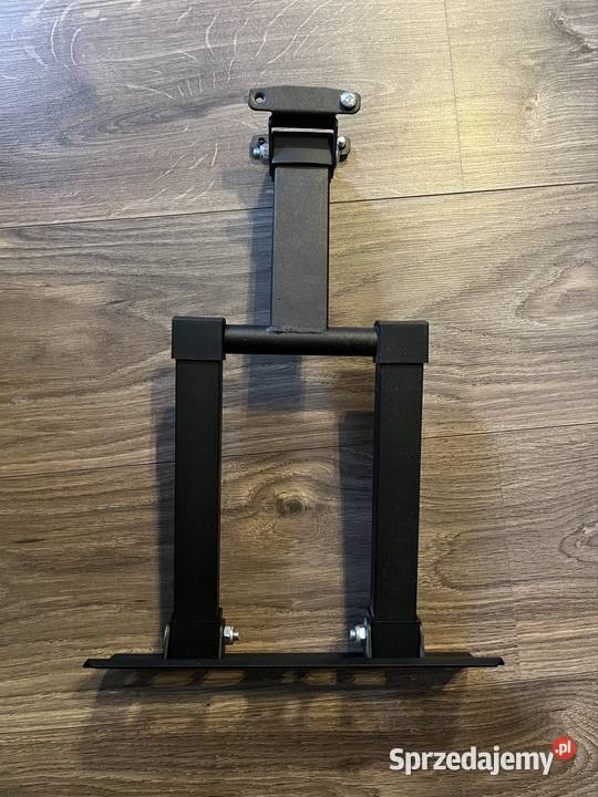 Uchwyt na telewizor Uchwyty Lutomia Górna