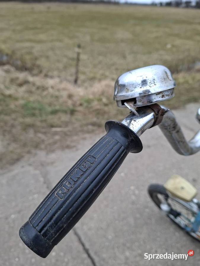 Romet wigry 3 Pozostałe Rowery Garki sprzedam
