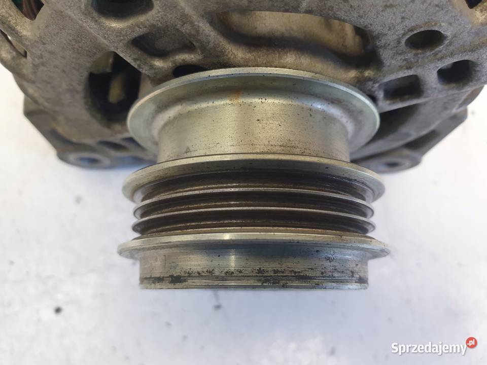 ALTERNATOR Dacia Sandero 12 16V 231008386R osobowe