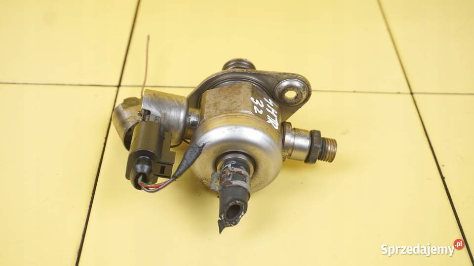 OCTAVIA PASSAT LEON 18 TSI 12r 160 CDA pompa Suków