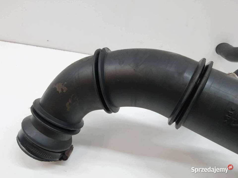 RURA PRZEWÓD INTERCOOLERA 28 B 9161703 Volvo S80 osobowe Części samochodowe
