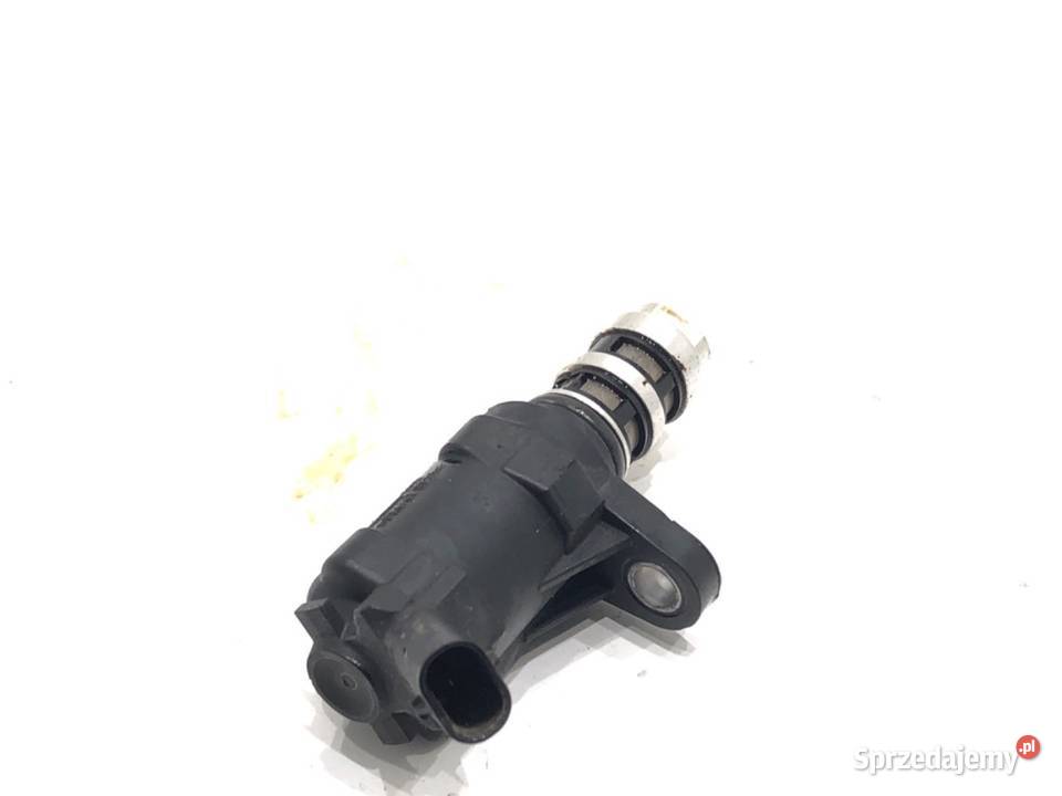 ZAWÓR CIŚNIENIA OLEJU VW GOLF VII 15 130 sprzedam
