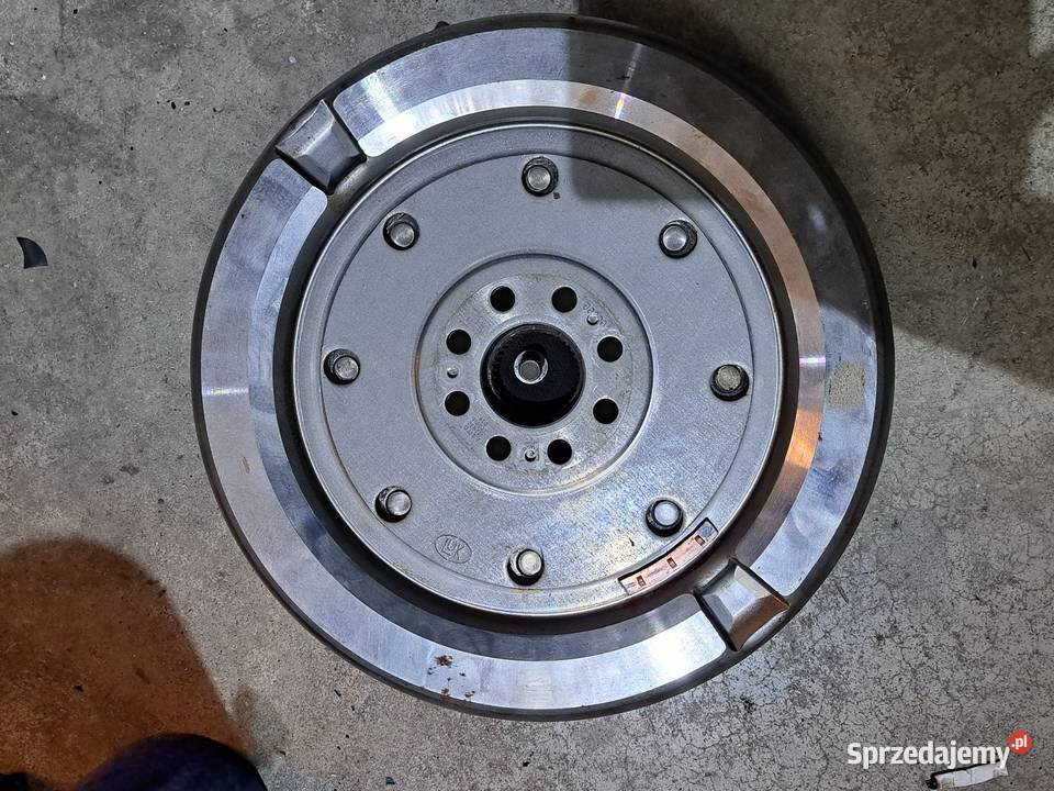 Dwumasa 06k105266AC osobowe