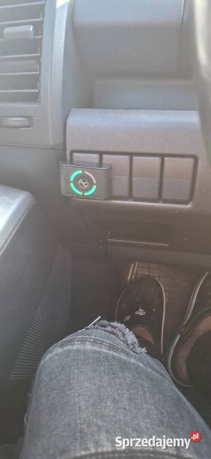 Mazda 5 benzyna gaz 2007 hak automat 275000km Olsztyn