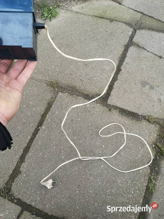 Rzutnik slajdów Antyki pomorskie Gdańsk
