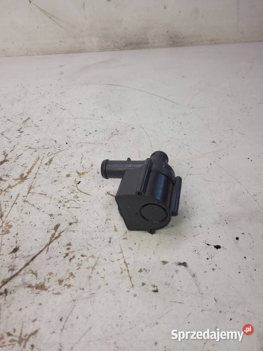DODATKOWA POMPA WODY AUDI A4 A5 A6 A7 06H121601N