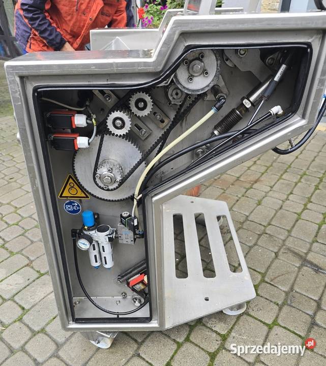 Odbłaniarka Maja EVM4006
