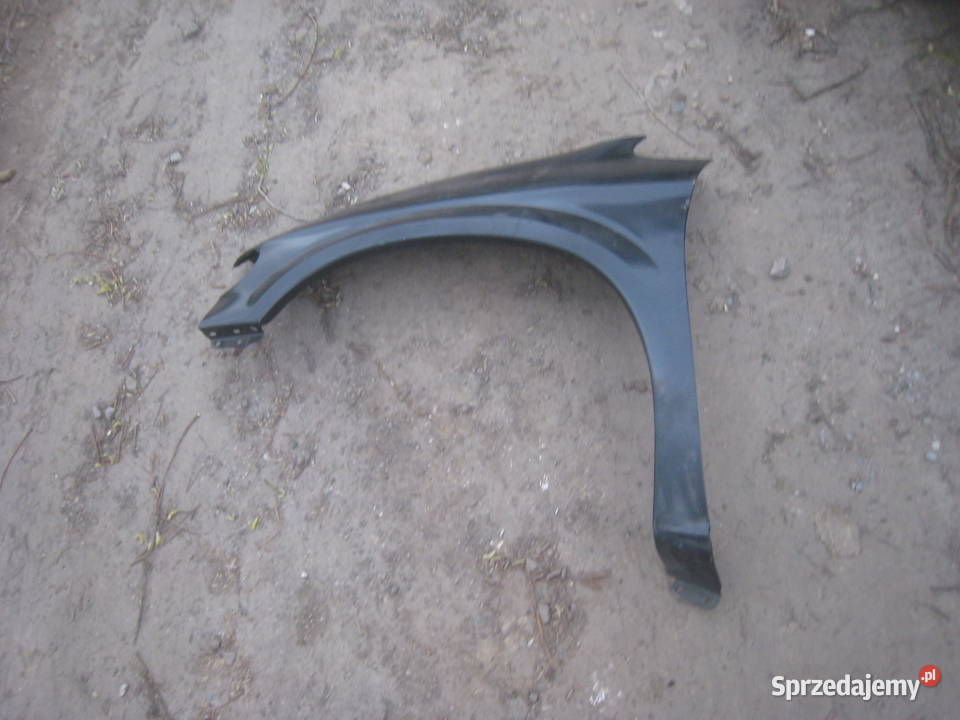 Błotnik przedni lewy przód Chrysler Voyager Kraków