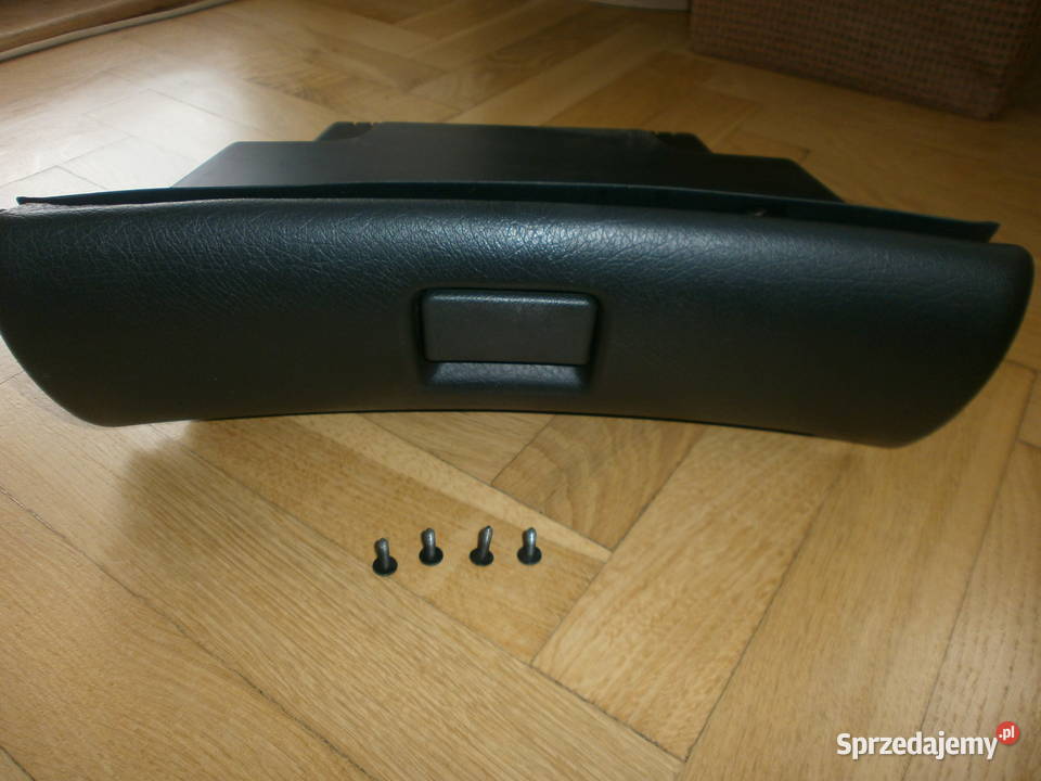 Schowek pasażera Opel Astra F Warszawa sprzedam