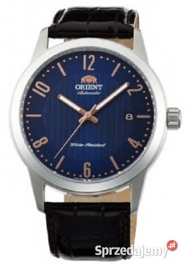Zegarek Orient FAC05007D