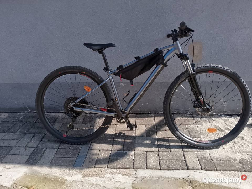 Rockrider rower górski MTB Górskie, MTB Rybnik sprzedam